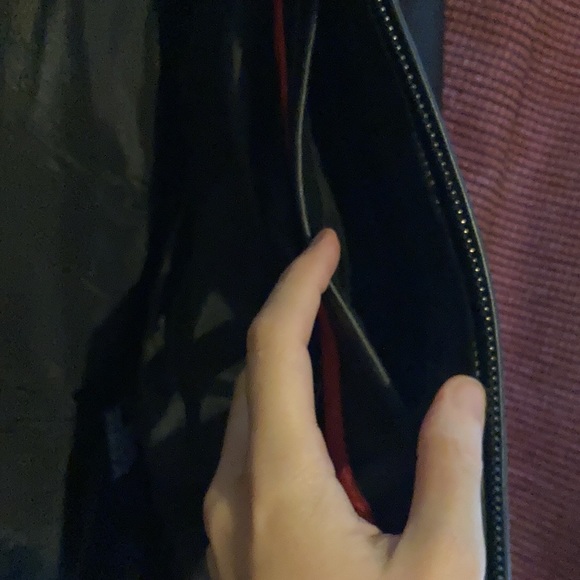 Leather jacket - Picture 6 of 8